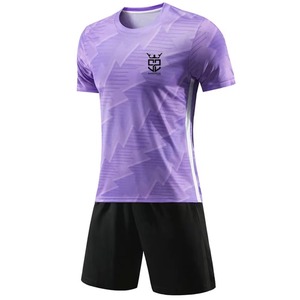 Venta Directa de Fábrica, Uniforme de Fútbol Hecho en Pakistán, Ropa Deportiva Transpirable, Uniforme de Fútbol al Por Mayor a Precio Económico - Product Image 1