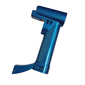 Pièces d'outillage pneumatique MIT CNC, acier inoxydable, aluminium/cuivre, services de tournage de précision OEM - Product Image 1