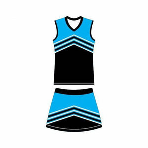 Uniformes de cheerleading en gros, fabricant OEM ODM, fournisseur, usine directe, uniformes de cheerleading - Product Image 2