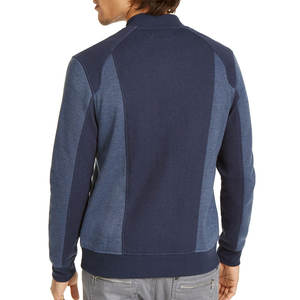 Blouson bomber coupe-vent tendance pour homme, long et fin, imperméable, style streetwear, décontracté, pour l'extérieur, personnalisable, marque privée, faible MOQ, 5XL - Product Image 5