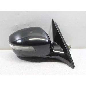 Espejo Retrovisor Derecho Usado Equus 876203N000 - Product Image 1