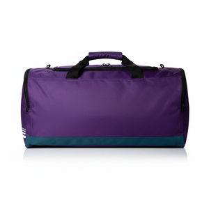 Sac de sport personnalisé de haute qualité Savvish International pour équipes sportives, football américain, 1680D, 50-70L, sac de sport en polyester durable - Product Image 3