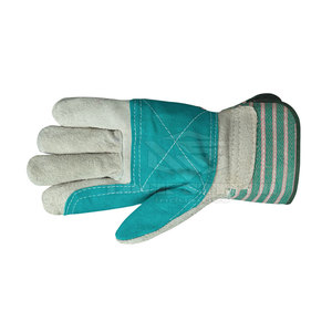 Guantes de Trabajo Resistentes, Guantes de Seguridad para Construcción, Jardinería, Trabajo Industrial y al Aire Libre, Guantes de Trabajo de Alta Resistencia - Product Image 6