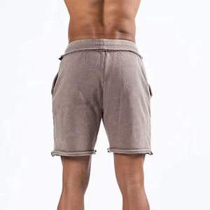 Shorts de Moda para Hombre 2026, de Excelente Calidad, con Lavado Ácido, para Verano, Natación, Gimnasio, Fitness, Deportes y Running - Product Image 5