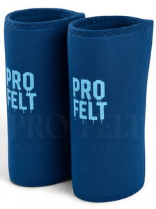 Rodillera de Neopreno de Calidad Premium para Soporte, Protección en Entrenamiento, Gimnasio y Levantamiento de Pesas, Hechas a Medida - Product Image 5