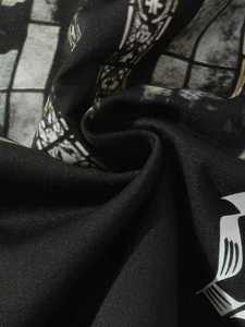 Camisetas casuales de moda DTG diseñadas con arte vibrante y material de algodón ultra suave. Camisetas ligeras DTG. - Product Image 3
