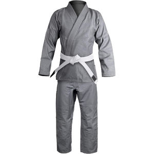 Kimono de Jiu-Jitsu Personalizado al por Mayor de Alta Calidad, Traje de BJJ Personalizado, Uniforme de Jiu-Jitsu Brasileño, Estilo de Artes Marciales de Judo - Product Image 3