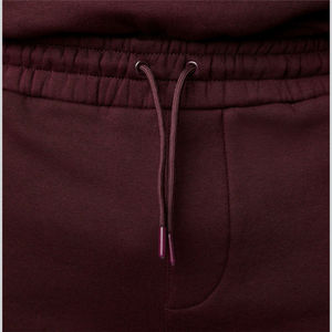 Conjuntos deportivos holgados para hombre al por mayor, para marcas de ropa urbana estadounidenses, producción a granel de conjuntos deportivos personalizados. - Product Image 5