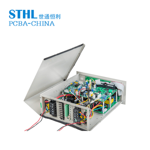 Camiones ECU Pcba Factory Bulldozers Pcb Assembly Service Graders Pcb Design - Product Image 3