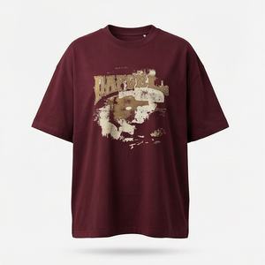 เสื้อเชิ้ตทำงานผู้หญิงมาใหม่ แฟชั่นฤดูใบไม้ผลิและฤดูใบไม้ร่วง ลายพิมพ์ทันสมัย สไตล์ลำลอง ชุดเดรสผู้หญิง ผ้าซาตินปักเลื่อม น้ำหนัก 240 กรัม ผ้าฝ้าย 100% - Product Image 1