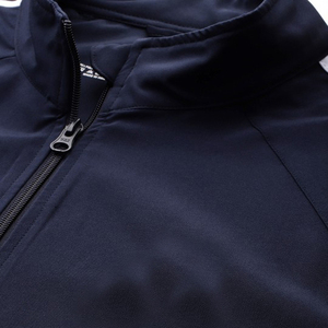 Fashion Mens Tracksuit Soft Fabric Zipper <b>Jacket</b> Jogger Trousers Leisure Activewear Custom Branding Garment Factory Direct - Product Image 5