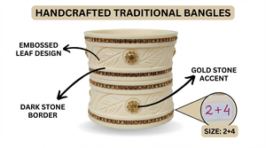 Eco Friendly Handcrafted Resin <b>Bangles</b> Bulk Wholesale Luxury Gold Foil Flake Glitter <b>Bangle</b> <b>Bracelet</b> for Women Jewelry - Product Image 6