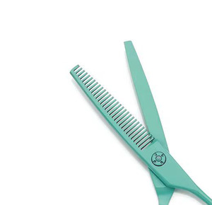 Thinning Hair Scissors Sharp Stainless Steel <b>Blade</b> Stainless Steel Shear - Product Image 2