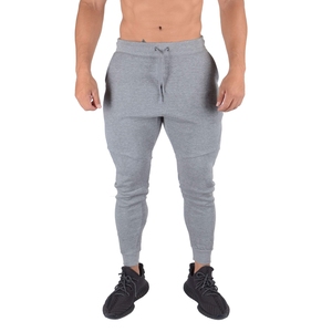 Pantalones Deportivos Premium Personalizados para Hombre, con Tela Suave al Tacto, Cintura Ajustable con Cordón y Espacioso - Product Image 1