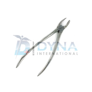 ADDLER EN ACIER INOXYDABLE MOLAIRE SUPÉRIEURE PINCE DROITE FIG. INSTRUMENT DE RHINOPLASTIE DE HAUTE QUALITÉ NO.65R - Product Image 1