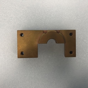 AMAT 0020-21252 CLAMP MAGNET REM 11.3 SOURCE TI-N - Équipements et pièces semi-conducteurs d'occasion fiables à l'échelle mondiale - Product Image 5