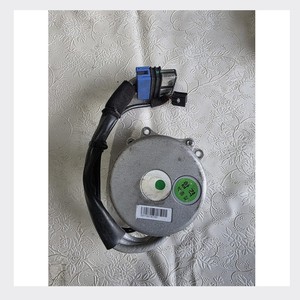 Moteur de direction assistée électrique (EPS) d'occasion compatible avec Hyundai Kia - Product Image 3