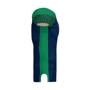 Camiseta de Fútbol Americano de Manga Corta con Cuello en V, Transpirable, de Secado Rápido, que Absorbe la Humedad, 100% Poliéster, Diseño y Talla Personalizados, Unisex - Product Image 3