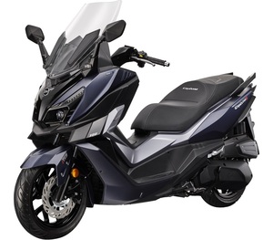 Sym OEM ลูกรอกขับเคลื่อนของแท้ Joyride300 HD citysom S 300, cruisym joymax Z 250/300, Husky adxtg 300, 23010-L2C-000 - Product Image 4