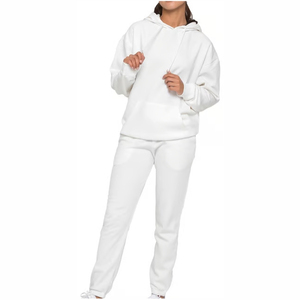 Nuevo Chándal Transpirable para Mujer, Nuevo Diseño de Chándales para Mujer, Conjuntos Deportivos para Mujer, Chándales de Manga Larga para Mujer, Chándales Personalizados para Mujer - Product Image 1