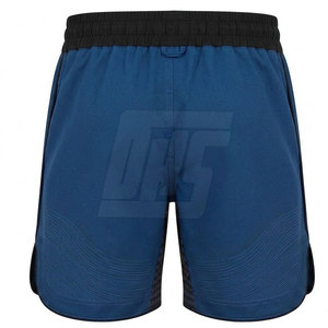 Shorts MMA pour hommes, légers, à séchage rapide, confortables, durables, pour l'entraînement, les combats, les arts martiaux, les séances de grappling et de gym - Product Image 2