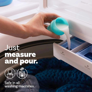 Suavizante de Telas Líquido Downy Clean Breeze, 164 Fl Oz, 190 Lavados - Product Image 5