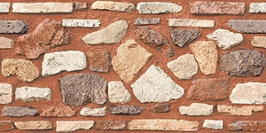 Carreaux muraux Premium Choice de qualité supérieure, carreaux d'élévation Asia Tiles 300x600mm pour articles de santé. - Product Image 4