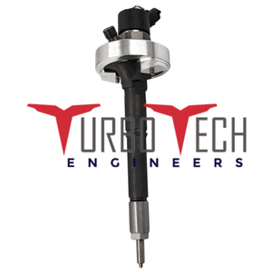 หัวฉีดน้ำมันเชื้อเพลิงทั่วไป0445110315 0 445 110 315สำหรับ Nissan ZD30 DCI คาราวานคาราวานคาราวาน3.0 16600 VZ20A - Product Image 1