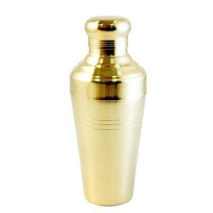 Coctelera de Metal Premium para Profesionales de la Hostelería y Amantes de los Cócteles en Casa con un Diseño Elegante y Sofisticado - Product Image 3