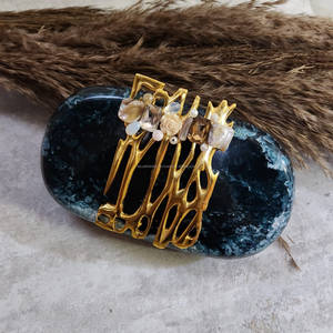 Bolso de mano de resina de alta calidad para mujer, elegante bolso de resina, bolso de mano de resina a la moda. - Product Image 2