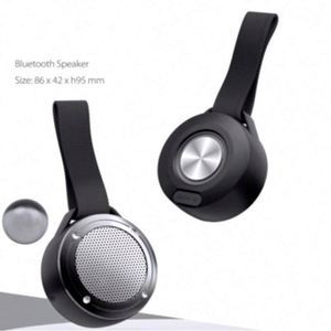 Jw581 Altavoz Inalámbrico Portátil para Exteriores, Pequeño, de Viaje, RGB, Mini, Resistente al Agua, Regalo Promocional, Personalizable - Product Image 5