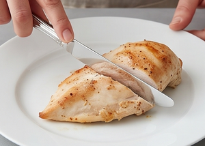 Elegante Juego de Cubiertos Metálicos con Acabado de Alto Brillo, Aptos para Lavavajillas, para Bodas y Uso Doméstico - Product Image 6