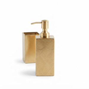 Custom Modern Stainless Steel <b>Soap</b> Dispenser Luxury Hammered Metal <b>Hand</b> <b>Soap</b> Dispenser Chrome Silver <b>Refillable</b> Lotion Pump - Product Image 5