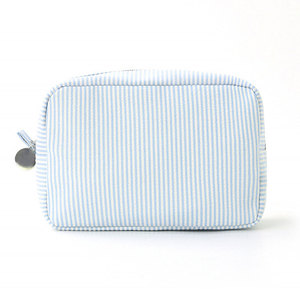 Custom Wholesale Waterproof Travel Cosmetic Bag Large Capacity Makeup Storage Pouch Toiletry Bag - Product Image 1