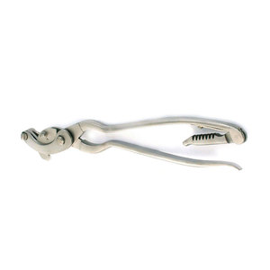 เครื่องมือทำหมันสัตว์แบบ Emasculator พร้อมคีมแบบ Ratchet อุปกรณ์ผ่าตัดสัตว์ที่ทนทานสำหรับปศุสัตว์และสัตว์ขนาดใหญ่ - Product Image 3