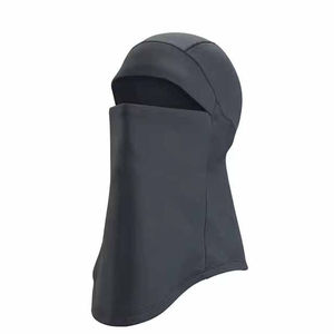 Balaclava de sport d'extérieur légère, extensible, en matière anti-humidité 100 % polyester, séchage rapide, fabriquée par le fabricant 2026 - Product Image 1