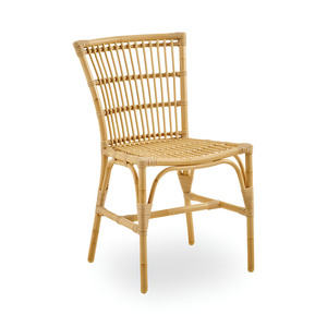 Wholesale factory cost decorative <b>chair</b> for kitchen living room <b>stacking</b> design rattan arm <b>chairs</b> - Product Image 6