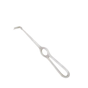 Écarteur dentaire Orringer en acier inoxydable de taille moyenne pour la rétraction des joues, des lèvres et de la langue - Product Image 5