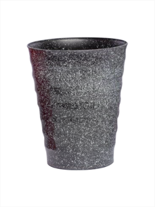 Best Seller <b>Pot</b> for Decorating Home and Garden, V-Shaped <b>Plant</b> <b>Pot</b> with High Quality <b>Plastic</b> - Product Image 4