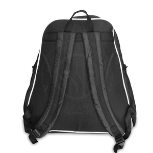 Bolsas de fútbol, bolsa de viaje deportiva con bolsillo principal grande y cierre de cremallera seguro, bolsas de fútbol - Product Image 3