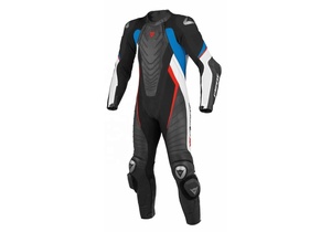 Traje de carreras de cuero para hombre, diseño personalizado y tamaño de buena calidad - Product Image 6
