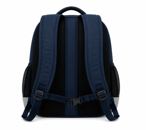 Custom Logo Travel <b>Backpack</b> | Large Capacity School <b>Backpack</b> | Promotional Sports <b>Backpack</b> | OEM Manufacturer - Product Image 3
