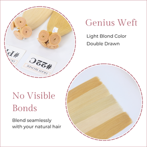 Venta al por mayor cinta superior en los vendedores de Extensiones de Cabello 100% cinta de cabello humano extensiones INS cinta virgen cruda en extensiones de cabello - Product Image 3