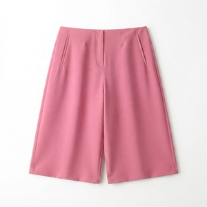 Pantalones cortos cómodos para mujer, pantalones cortos de uso diario para mujer, pantalones cortos deportivos para mujer, pantalones cortos para correr, pantalones cortos de gimnasio para mujer, pantalones cortos de entrenamiento para mujer - Product Image 1