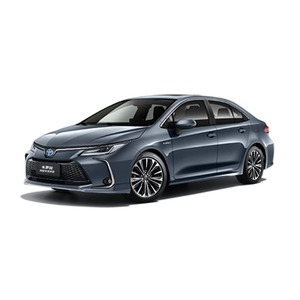 Toyota Corolla de Exportación Directa, Vehículo Eficiente en Consumo de Combustible con Transmisión Automática y Características de Conducción Avanzadas - Product Image 3