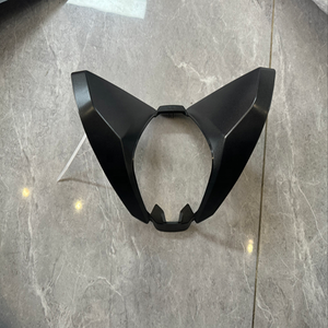 ชุดอุปกรณ์เสริมพลาสติก ABS คุณภาพสูงสำหรับ <span class=keywords><strong>KIB</strong></span> FORZA 350 (ยี่ห้อ ZT) - ใหม่ รับประกัน 12 เดือน - Product Image 6