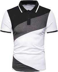 Camisetas para Hombre 100% Algodón 120 Gramos de la Más Alta Calidad - Product Image 5