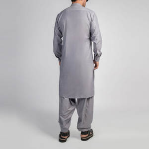 Suministro al por mayor a precio económico: Shalwar Kameez personalizado, productos más populares, Shalwar Kameez para hombre en venta, Bandhgala hecho a medida. - Product Image 2