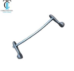 Abrebocas Veterinario de Acero Inoxidable, Instrumento Dental para Mascotas - Product Image 5