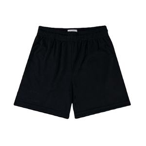 กางเกงขาสั้นผู้ชายสไตล์สตรีทแวร์ลายกราฟิกผ้าตาข่ายทรงหลวมสำหรับเล่นกีฬา วิ่งออกกำลังกาย ใส่สบายๆ ในชีวิตประจำวัน - Product Image 5